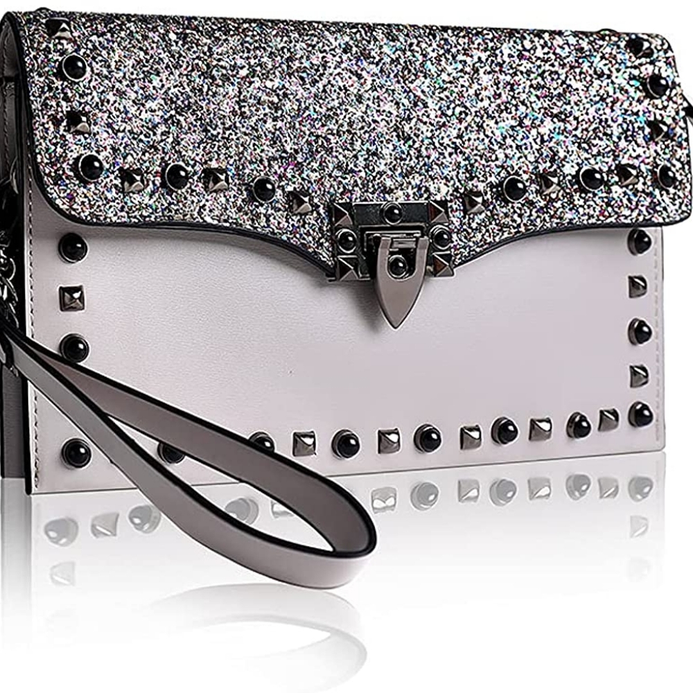 Elda Clutch
